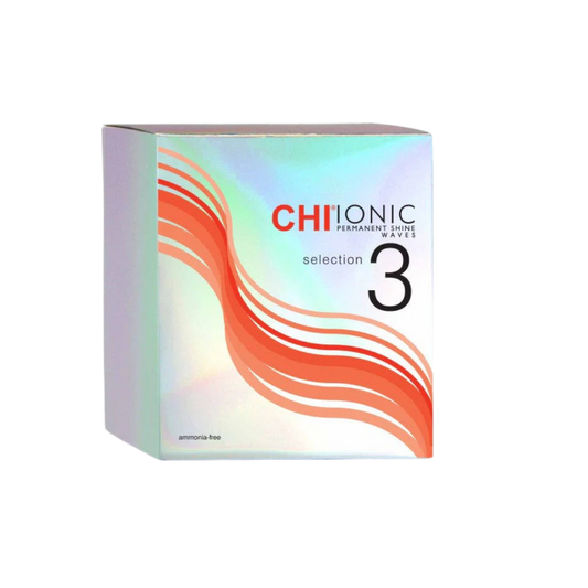 CHI | 3 Permanent Ionic Resist