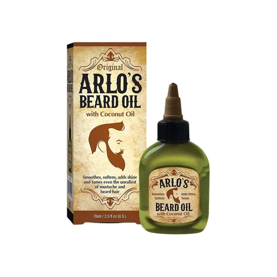 ARLO'S | Beard Oil