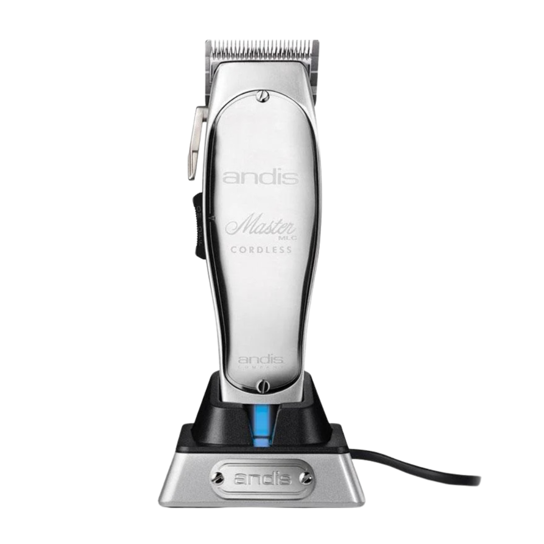 ANDIS | Master Cordless Lithium-ion Clipper Model 12470