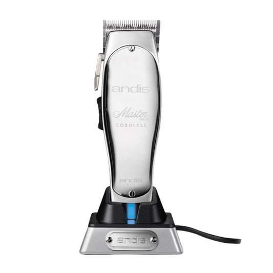ANDIS | Master Cordless Lithium-ion Clipper Model 12470