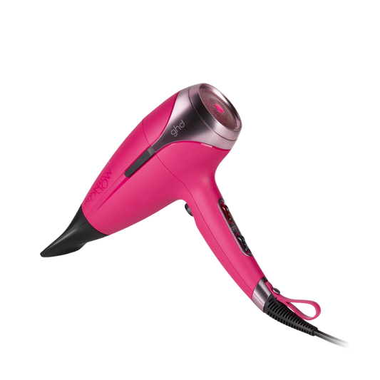 GHD | Limited Edition Helios 1875W Advanced Professional Hair Dryer - Orchid Pink
