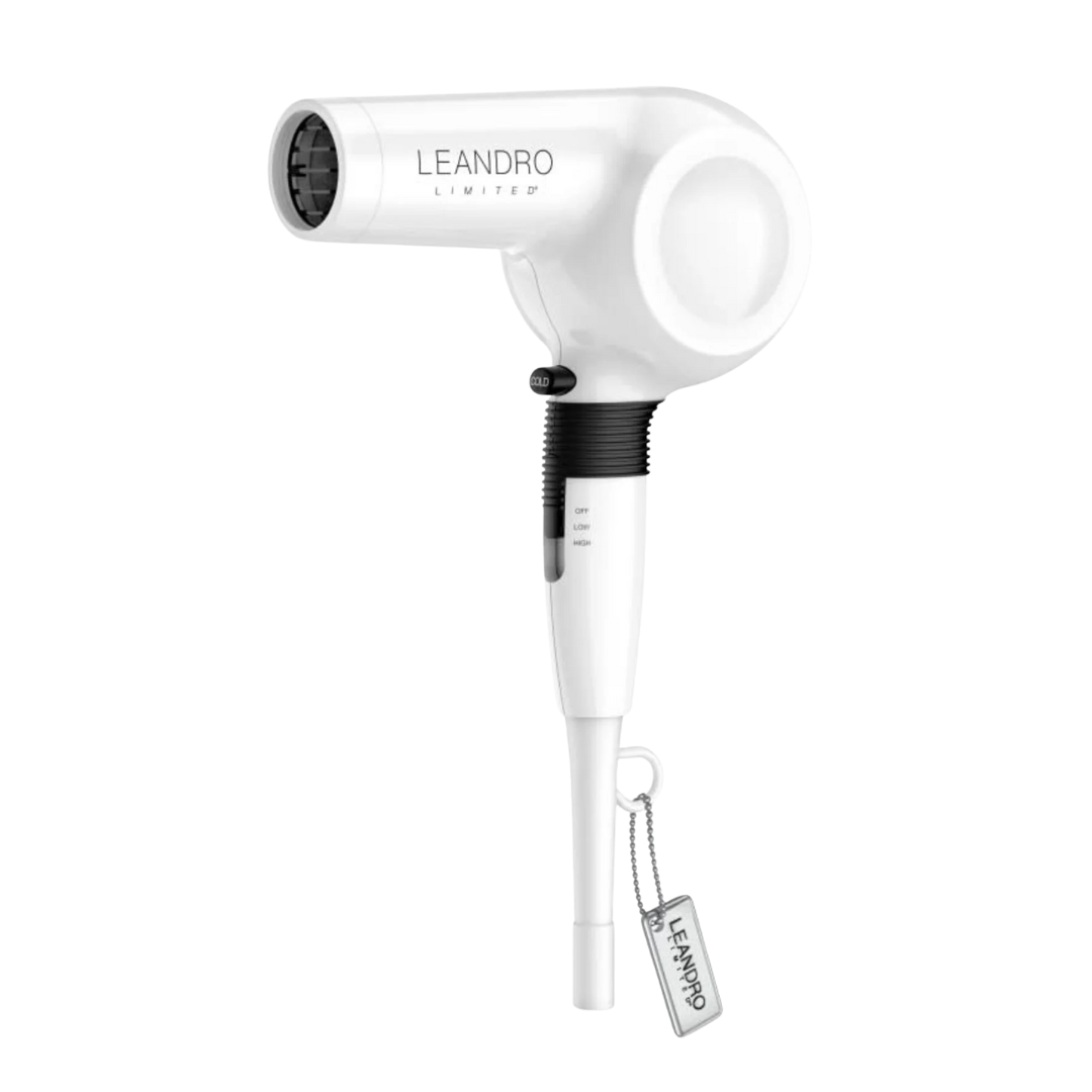 Babyliss Pro | Leandro Limited Pistol-Grip Midi Hairdryer