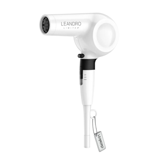 Babyliss Pro | Leandro Limited Pistol-Grip Midi Hairdryer