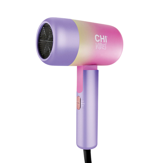 CHI | Vibes "So Smooth" Compact Hair Dryer