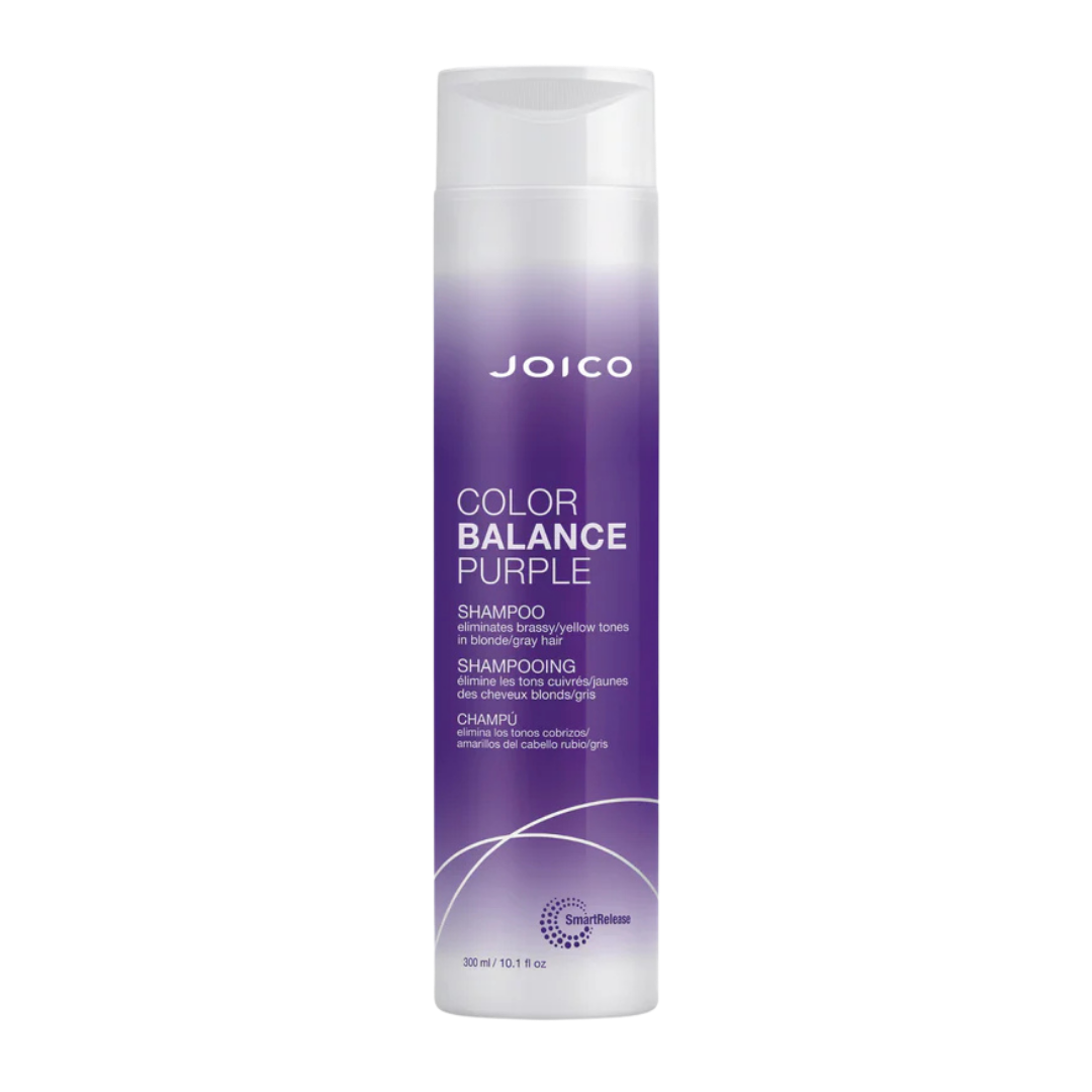 Joico | Balance Purple  Duo Kit - Shampoo and Conditioner