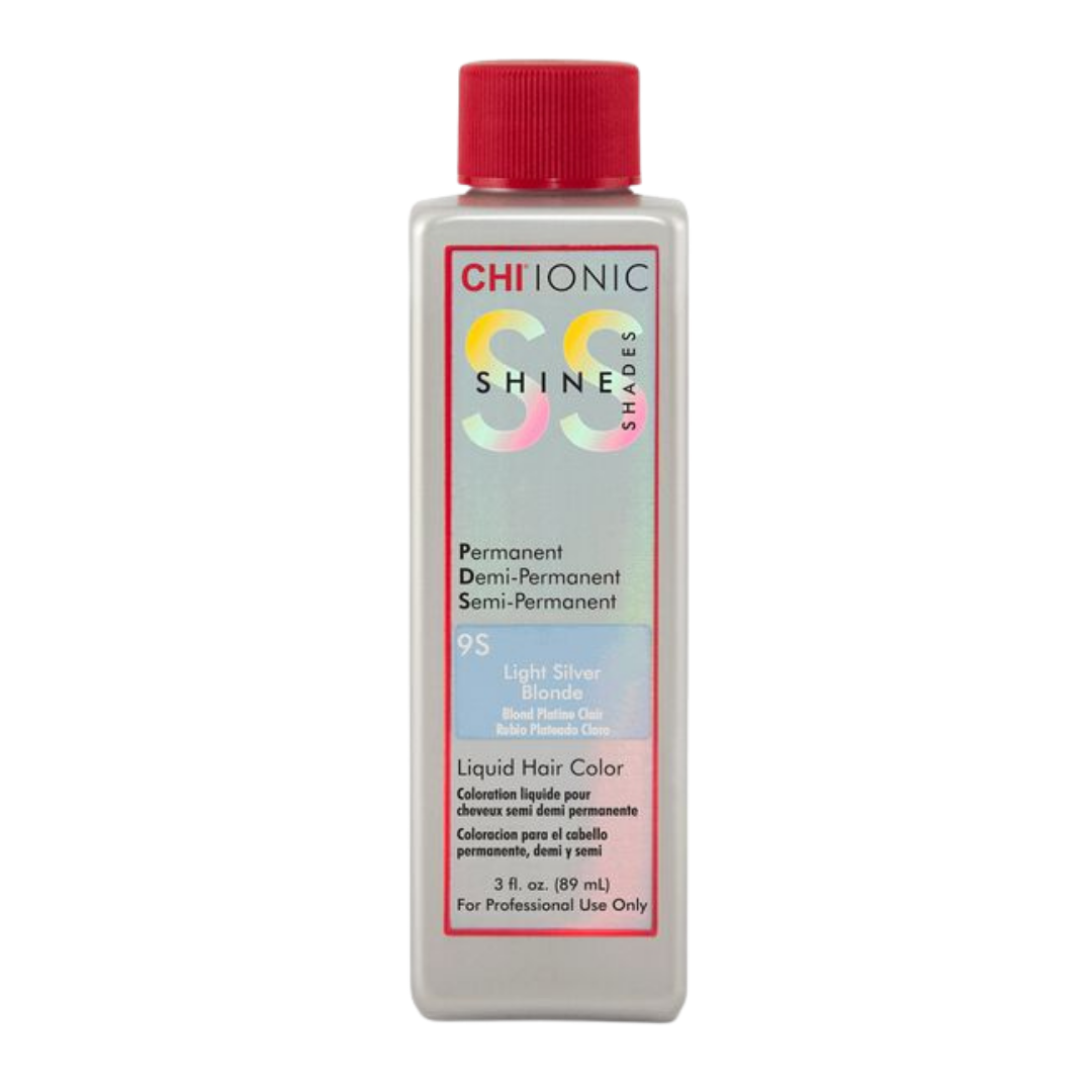 CHI | Ionic Shine Shades - 9S - Light Ash Ash Blonde