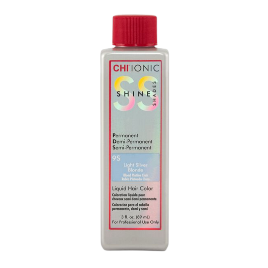 CHI | Ionic Shine Shades - 9S - Light Ash Ash Blonde