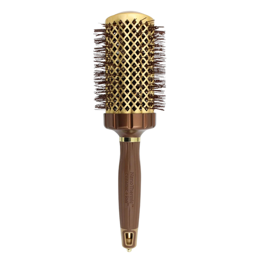 Olivia Garden | Nanothermic Brush 2-1/8 Nt 54