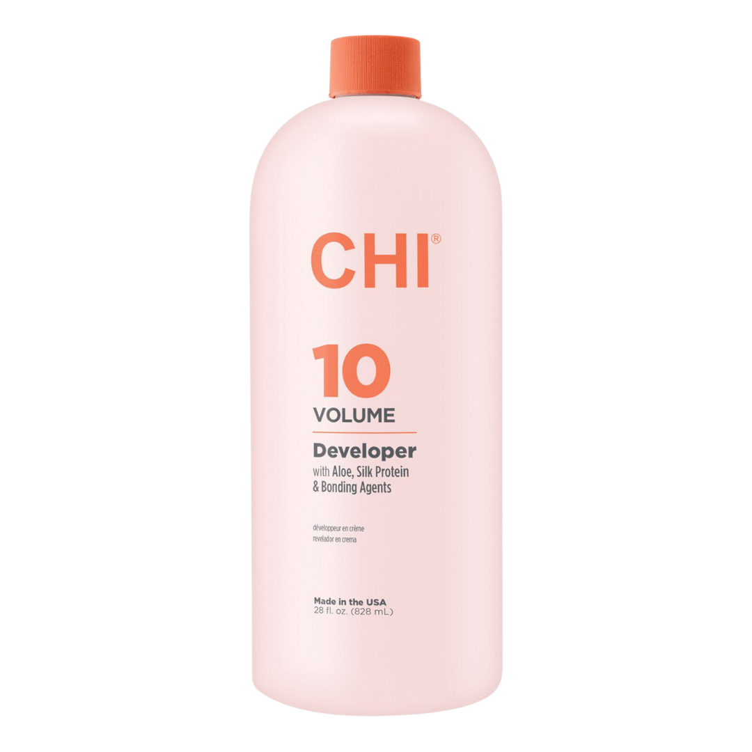 CHI | Color Generator – Volume 10