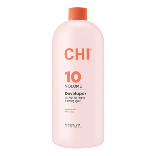 CHI | Color Generator – Volume 10