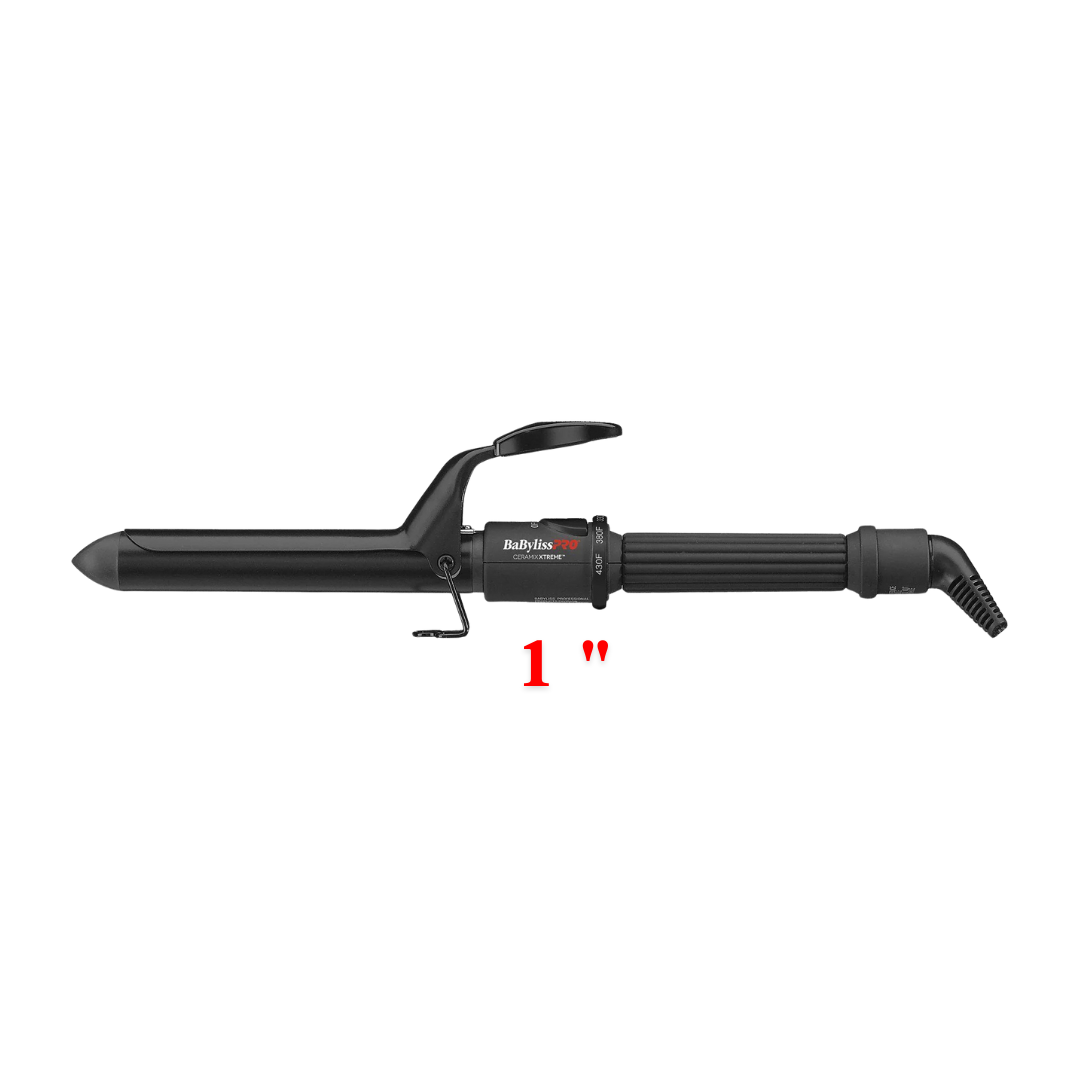 Babyliss Pro | Ceramix Xtreme Ceramic Curling Iron