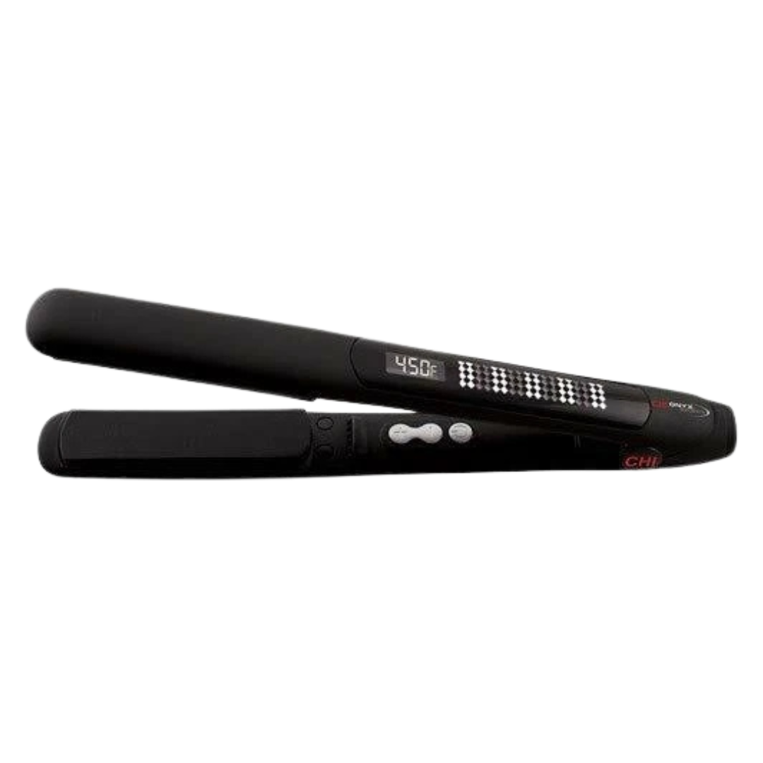 Farouk | CHI Onyx Euro Shine Ceramic Hair Styler 1" model # GF1431