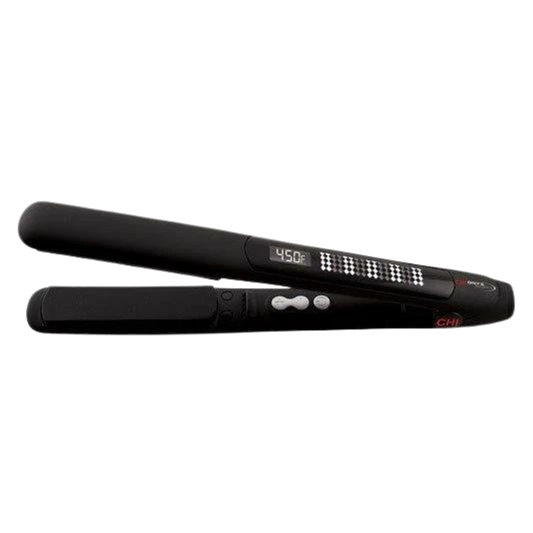 Farouk | CHI Onyx Euro Shine Ceramic Hair Styler 1" model # GF1431