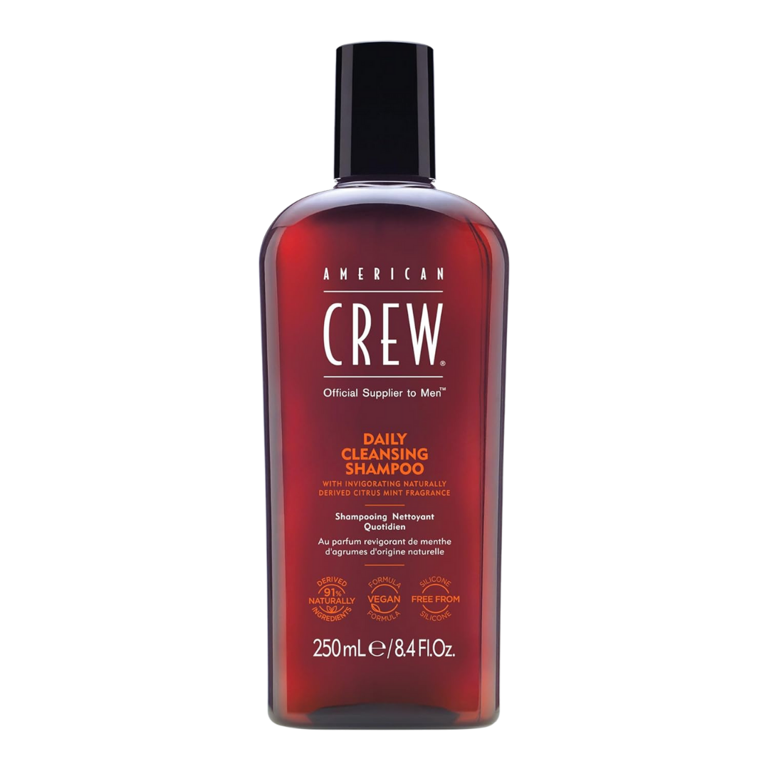 American Crew | Classic Daily Cleansing - Shampoo