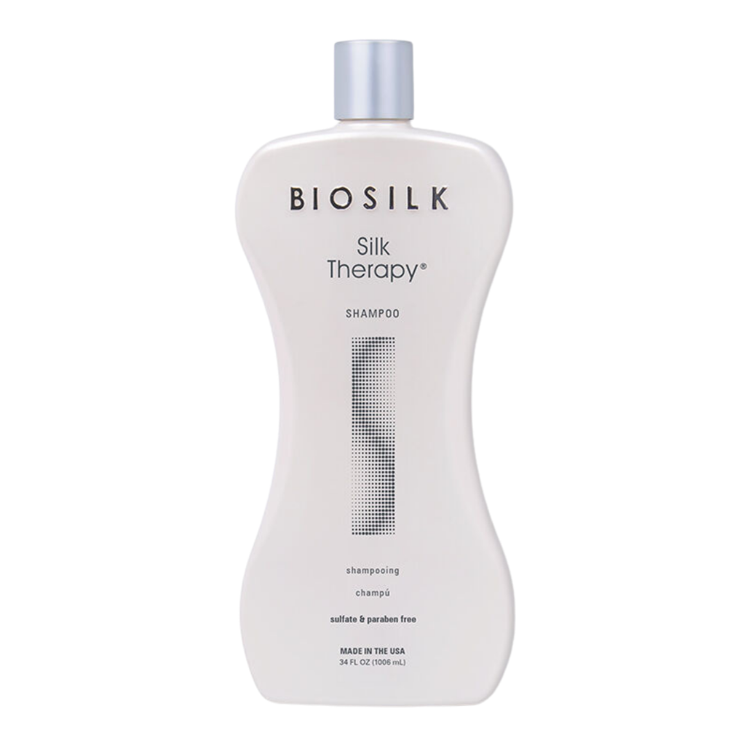 Biosilk | Silk Therapy - Shampoo
