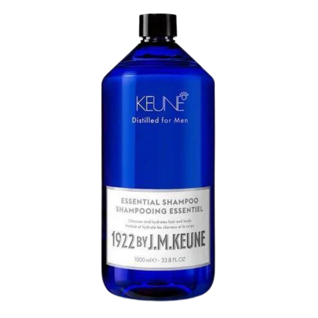 Keune | 1922 By J.M. Keune Essential - Shampoo