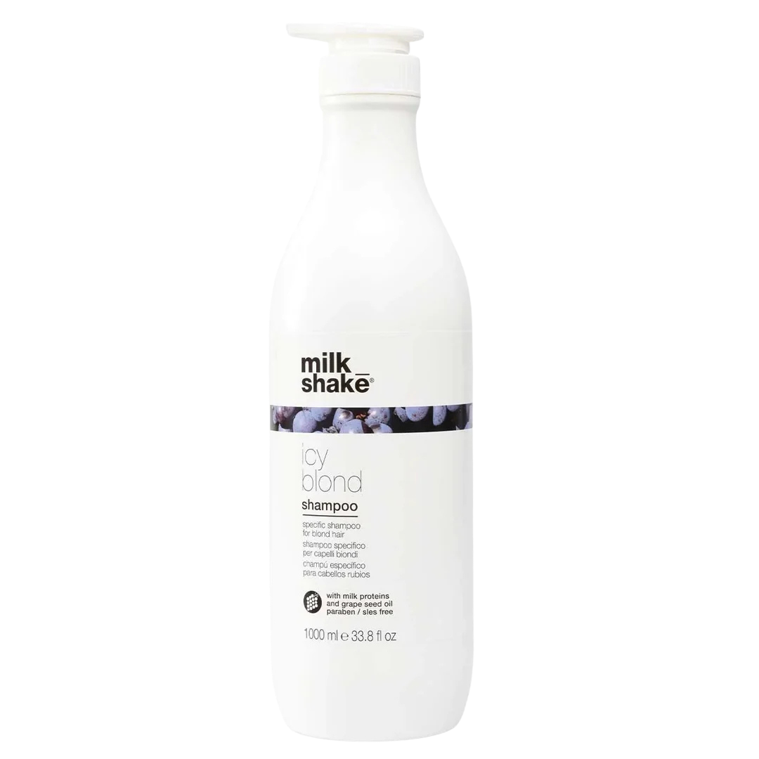 MILKSHAKE | Icy Blond - Shampoo