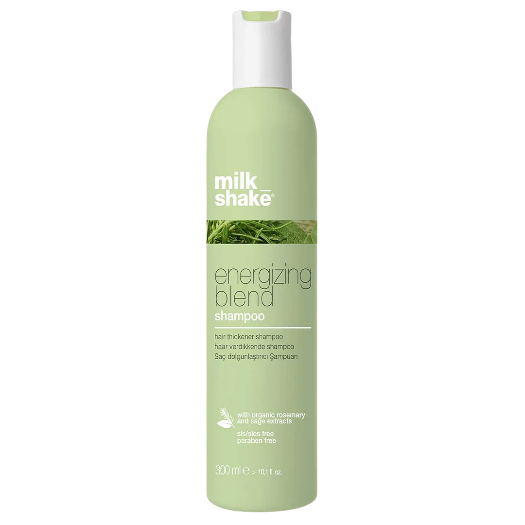 MILKSHAKE | Scalp Care Energizing Blend Shampoo