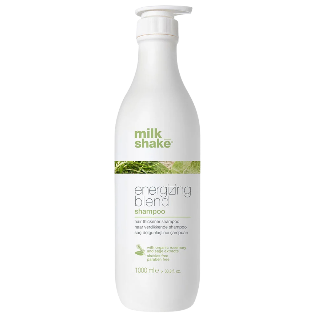 MILKSHAKE | Scalp Care Energizing Blend Shampoo