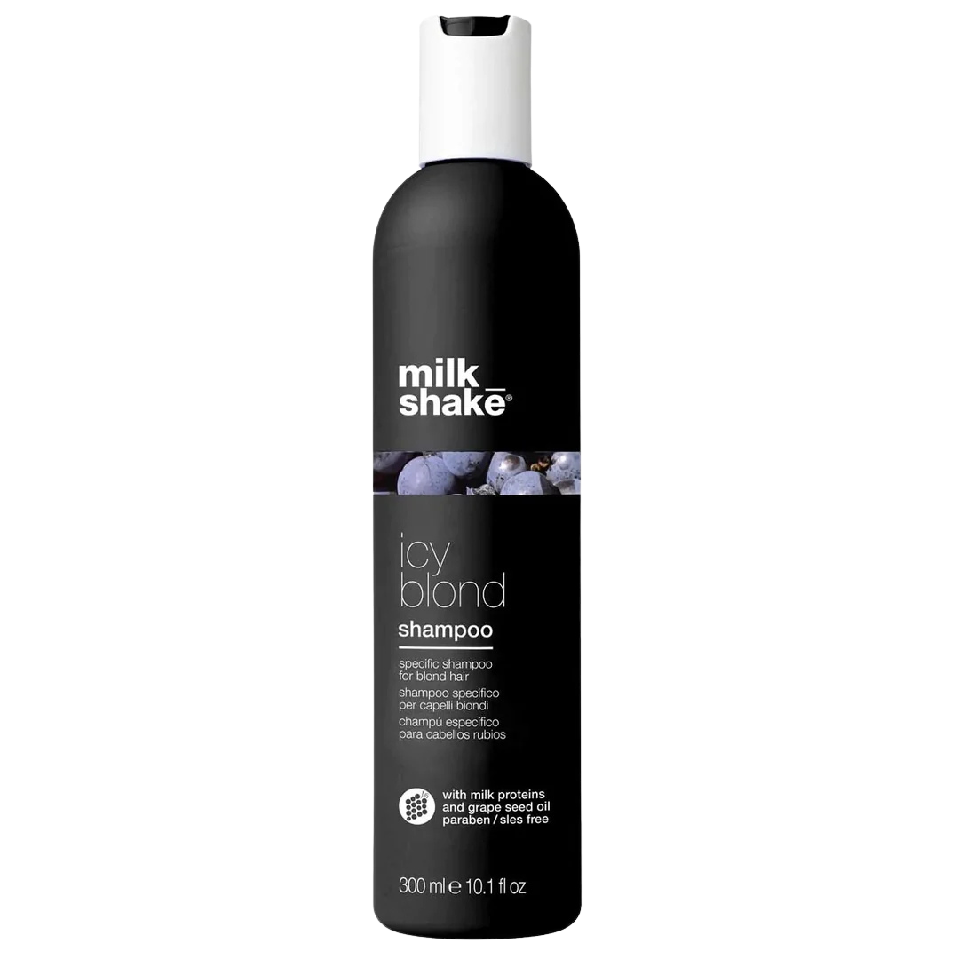 MILKSHAKE | Icy Blond - Shampoo