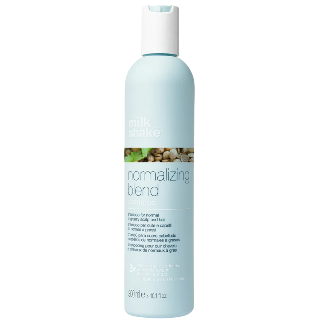 MILKSHAKE | Scalp Care Normalizing Blend Shampoo