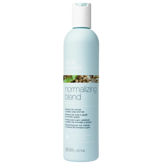 MILKSHAKE | Scalp Care Normalizing Blend Shampoo