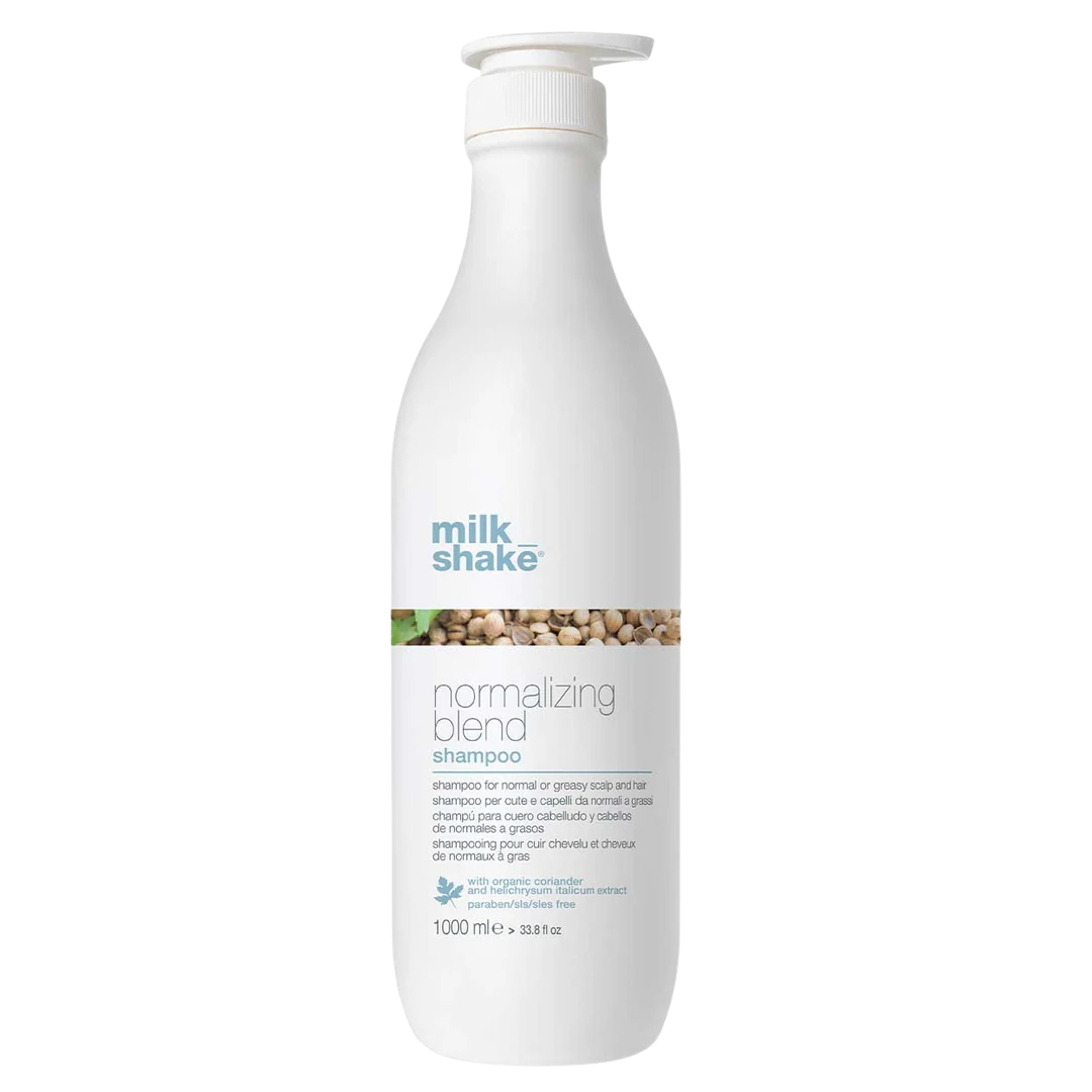 MILKSHAKE | Scalp Care Normalizing Blend Shampoo