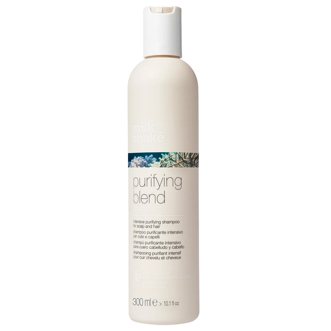 MILKSHAKE | Scalp Care Purifying Blend Intensive purifying shampoo