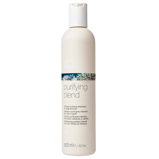 MILKSHAKE | Scalp Care Purifying Blend Intensive purifying shampoo