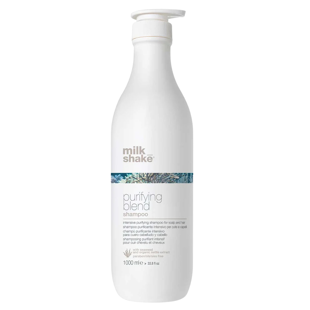 MILKSHAKE | Scalp Care Purifying Blend Intensive purifying shampoo