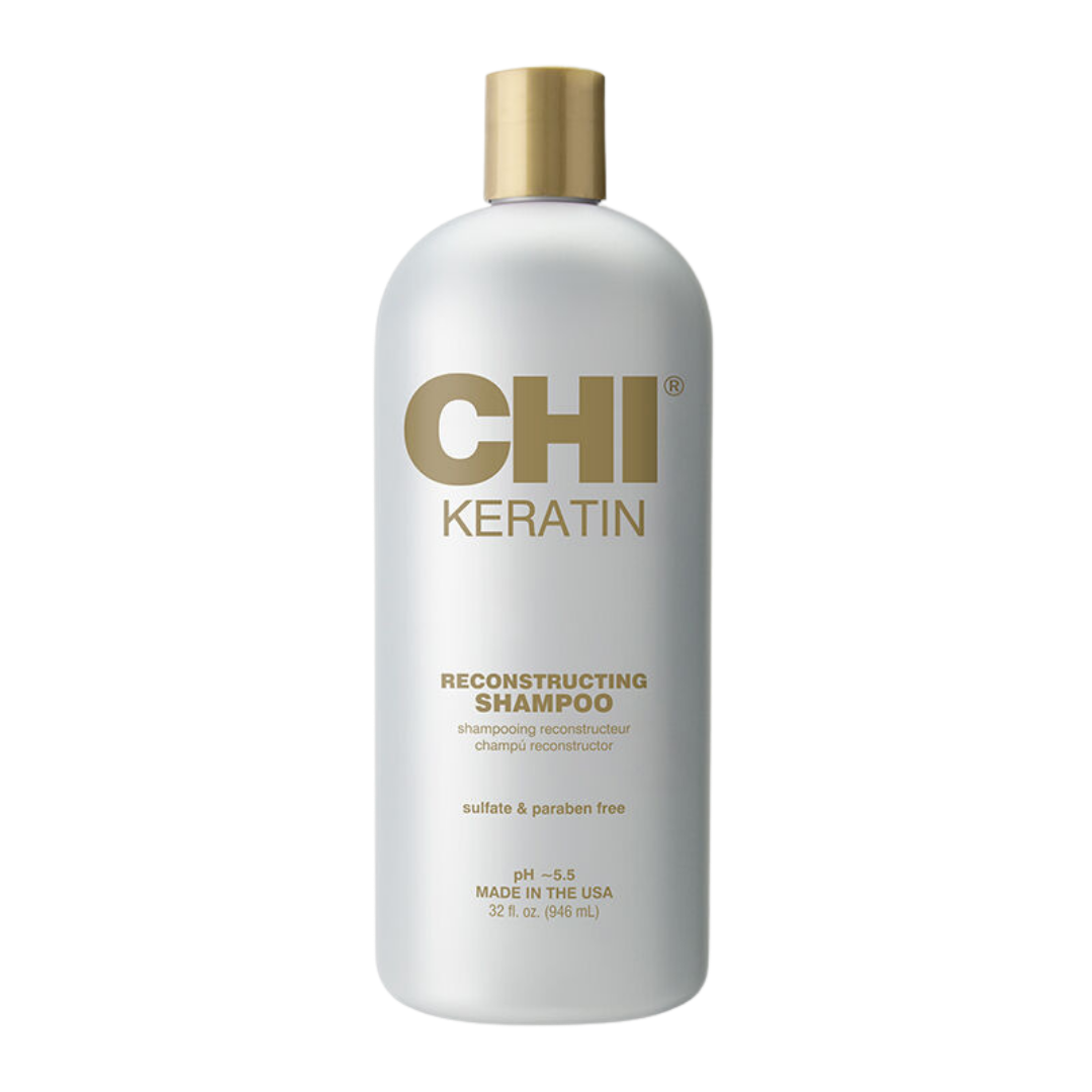 CHI | Keratin Shampoo