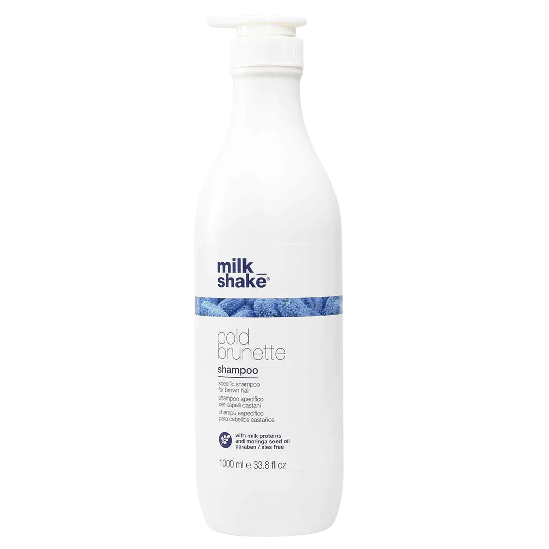 MILKSHAKE | Shampoo for brown or chestnut hair
