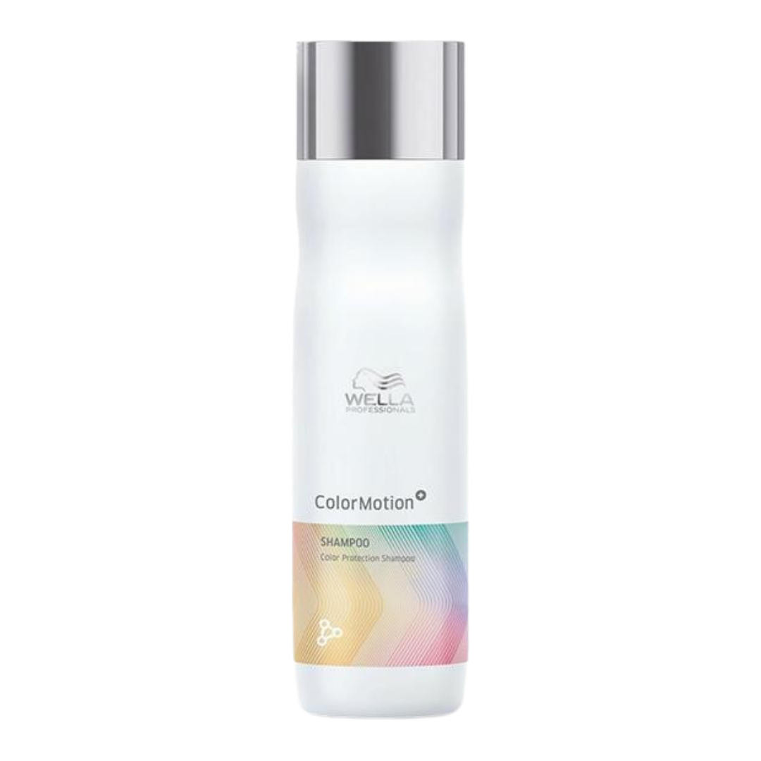 Wella | Color Motion Color Protection - Shampoo