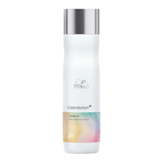 Wella | Color Motion Color Protection - Shampoo