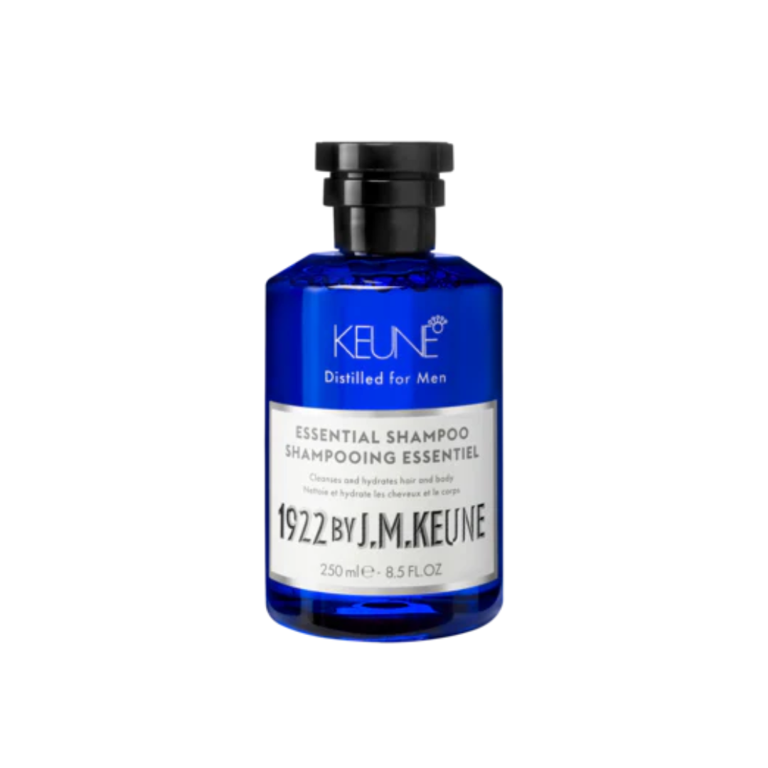 Keune | 1922 By J.M. Keune Essential - Shampoo