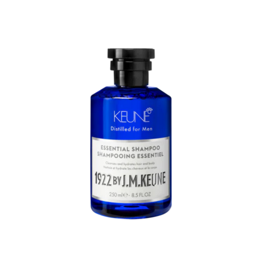 Keune | 1922 By J.M. Keune Essential - Shampoo