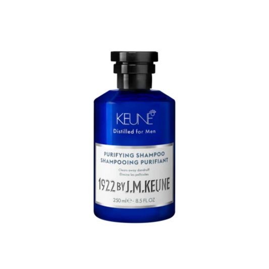Keune | 1922 by J.M. Keune Purifying - Shampoo
