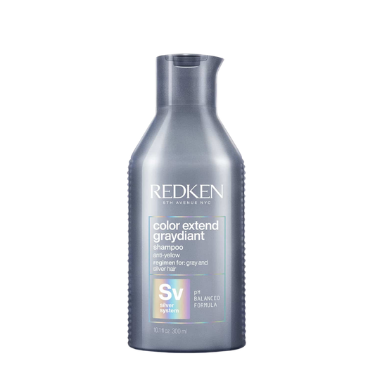 Redken | Color Extend Graydiant - Shampoo