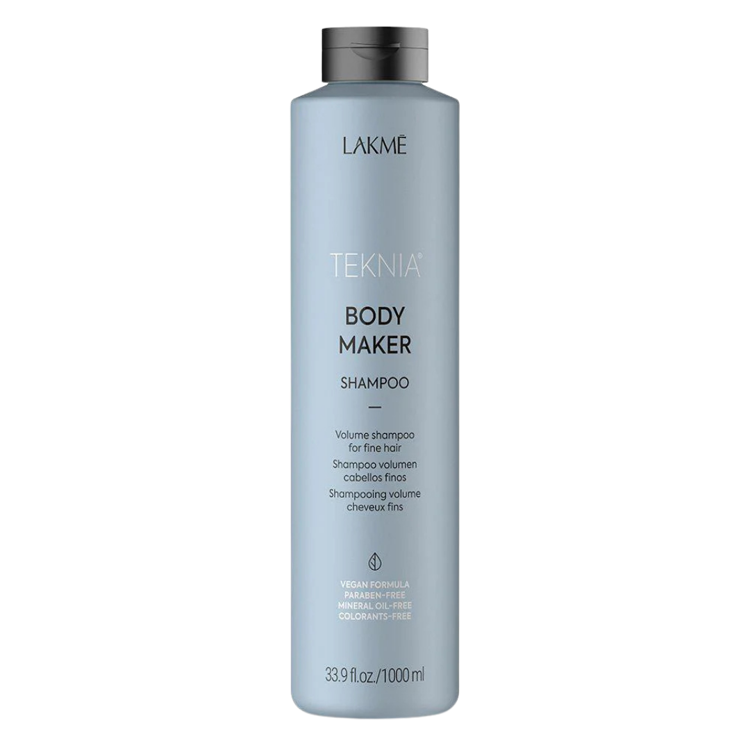 Lakme | Body Maker - Shampoo