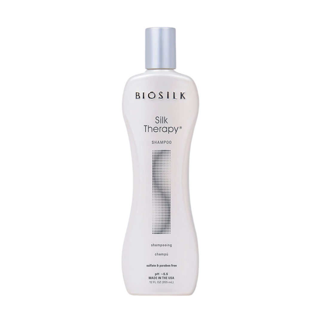 Biosilk | Silk Therapy - Shampoo