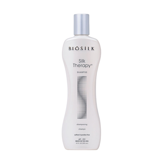 Biosilk | Silk Therapy - Shampoo