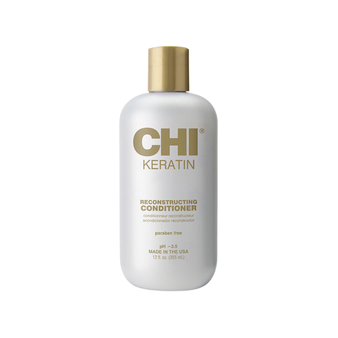 CHI | Keratin Conditioner