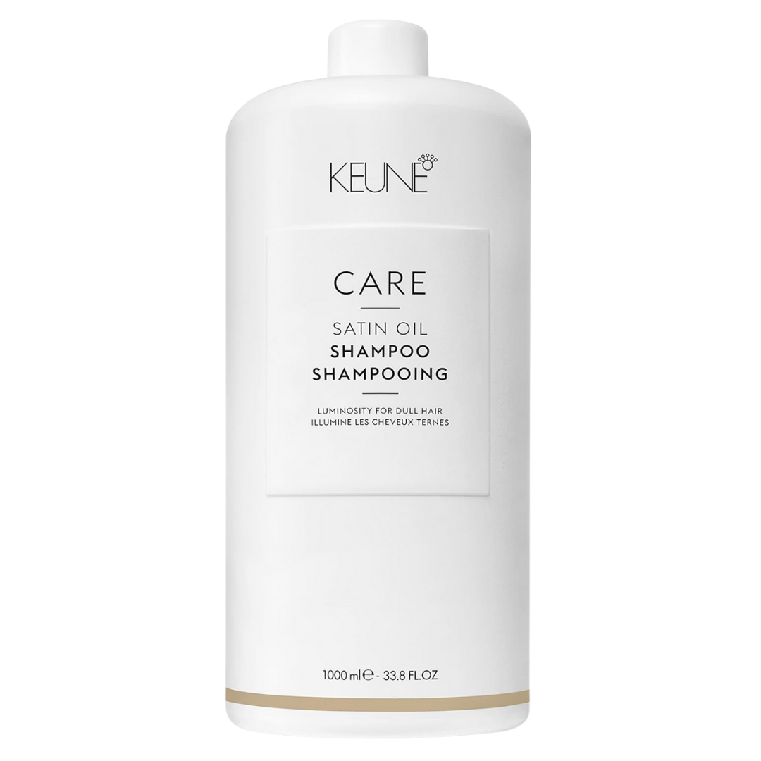 Keune | Care Satin Oil - Shampoo