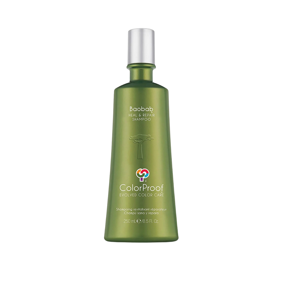 ColorProof | Baobab Heal & Repair - Shampoo