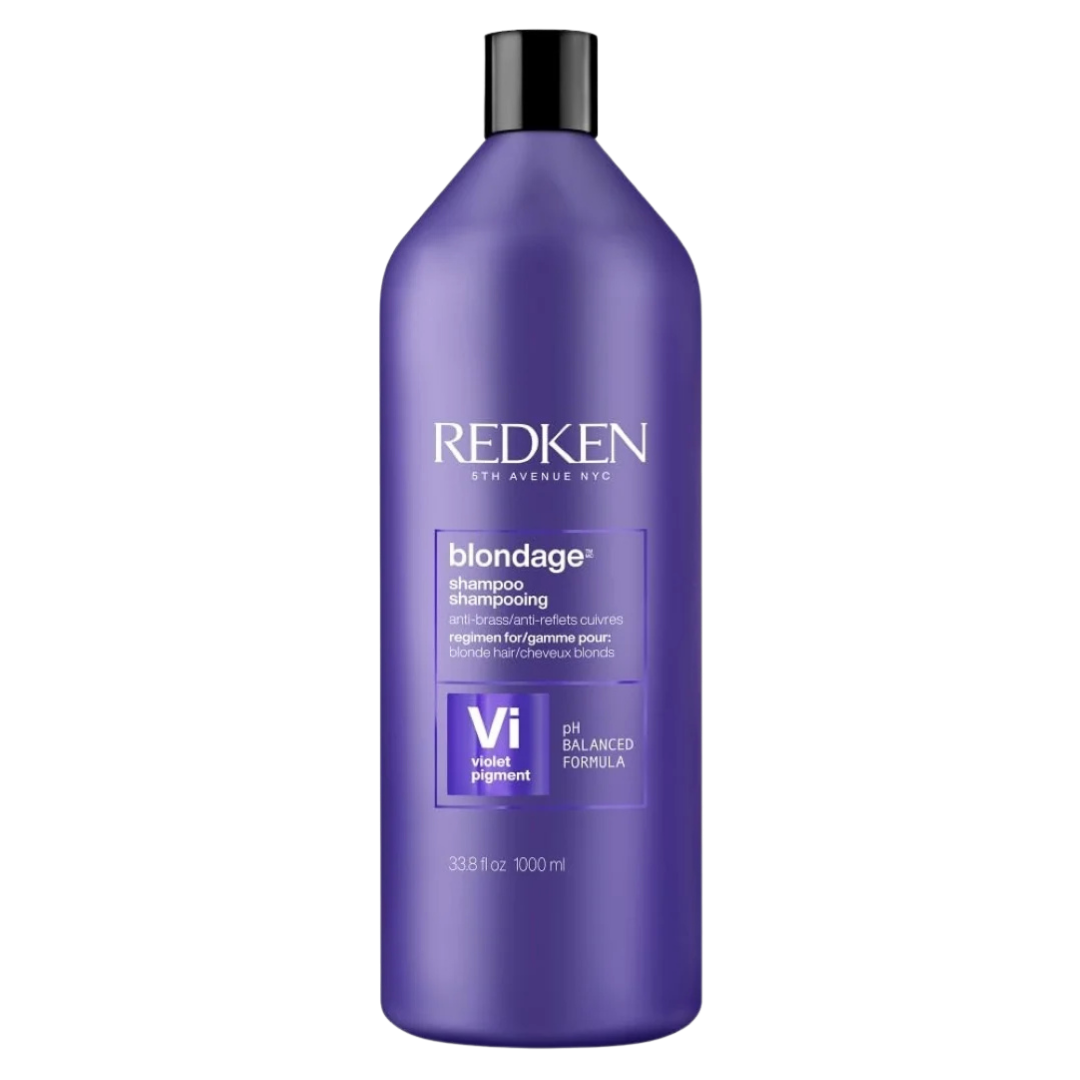 Redken | Color Extend Blondage - Shampoo