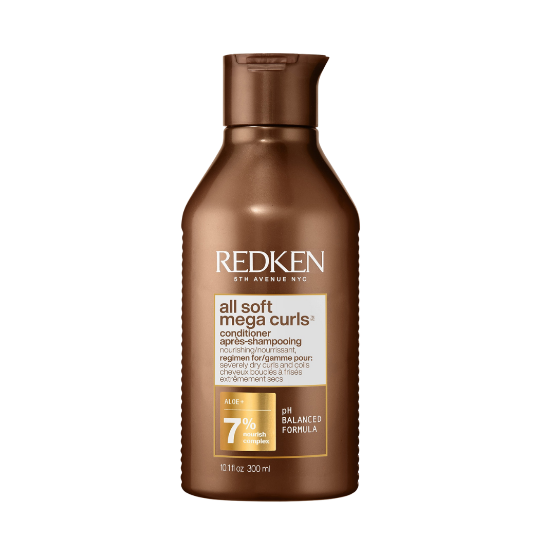Redken | All Soft Mega Curls Conditioner