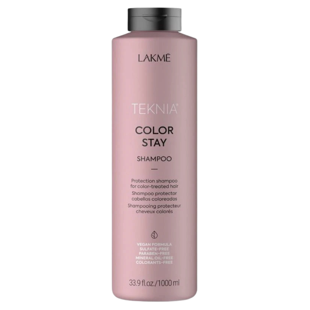Lakme | Color Stay - Shampoo
