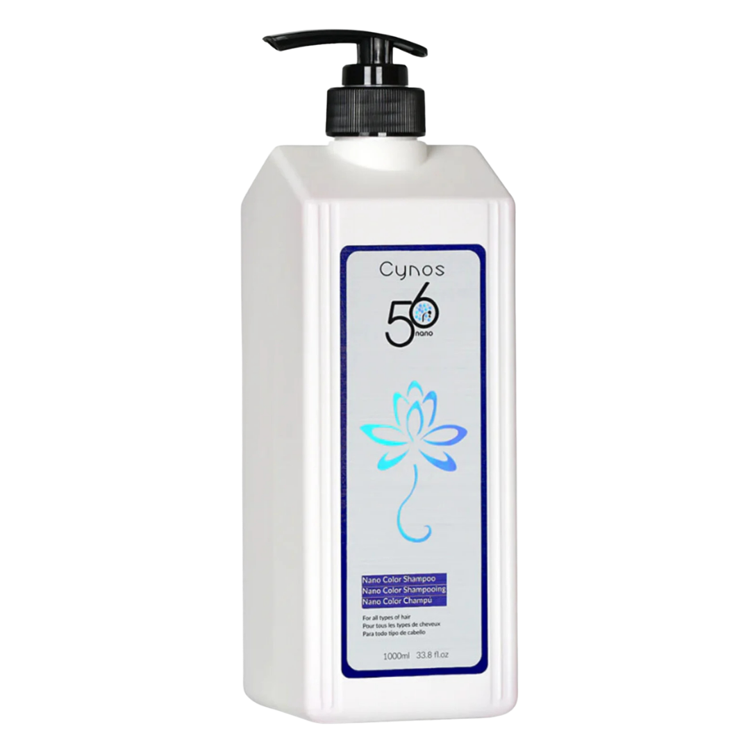 Cynos | 56 Nano - Colornow - Shampoo