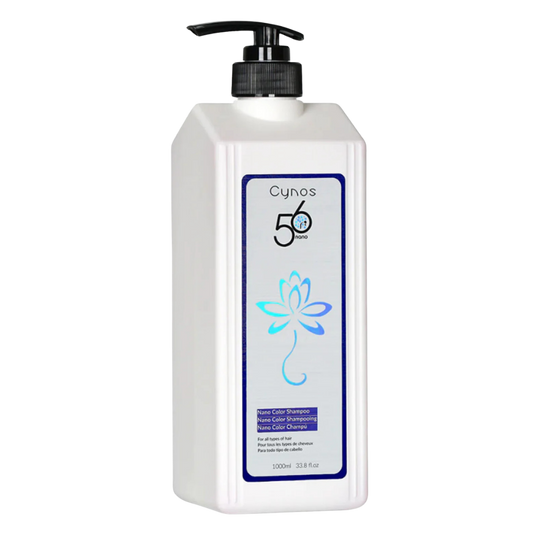 Cynos | 56 Nano - Colornow - Shampoo