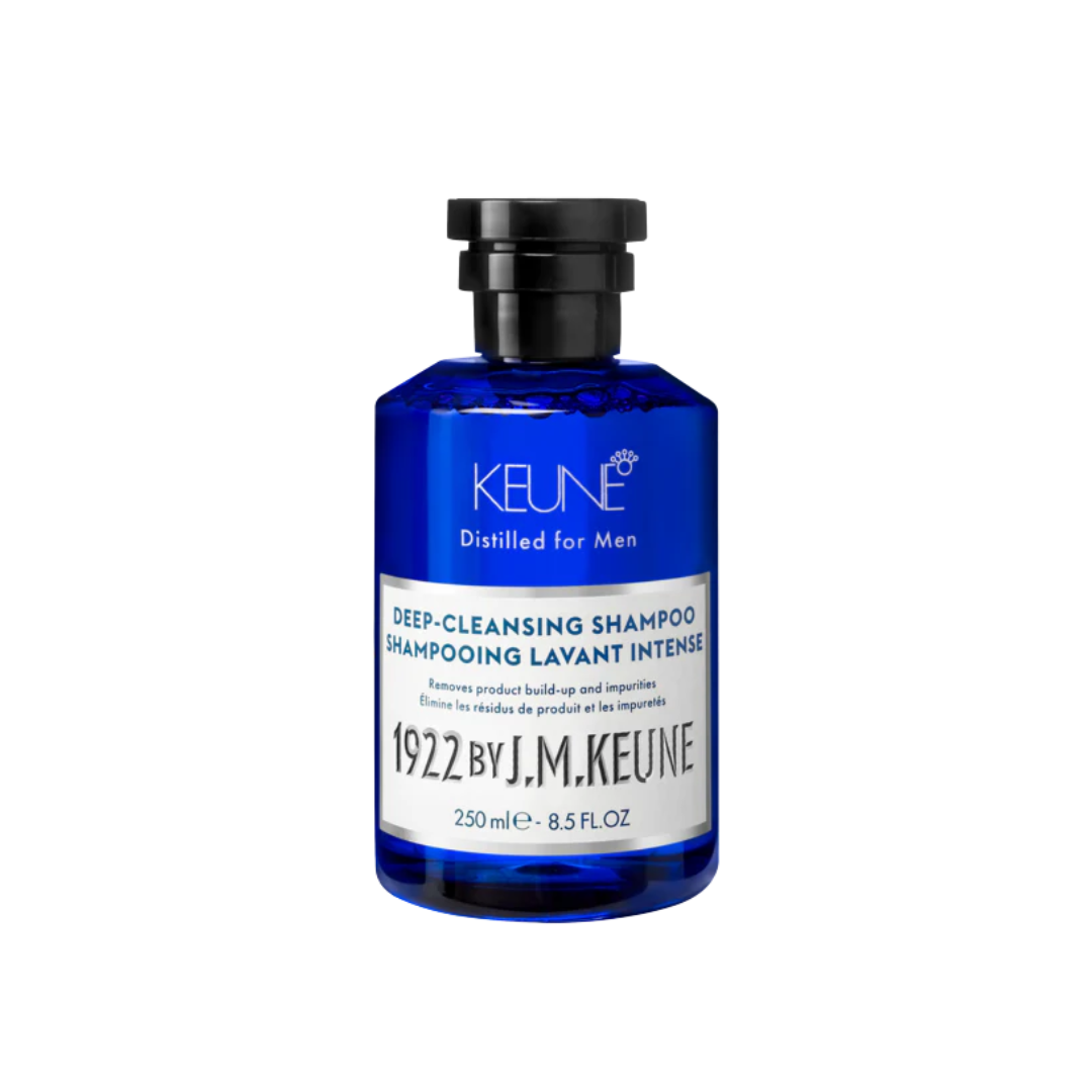 Keune | 1922 By J.M. Keune Deep-Cleansing - Shampoo